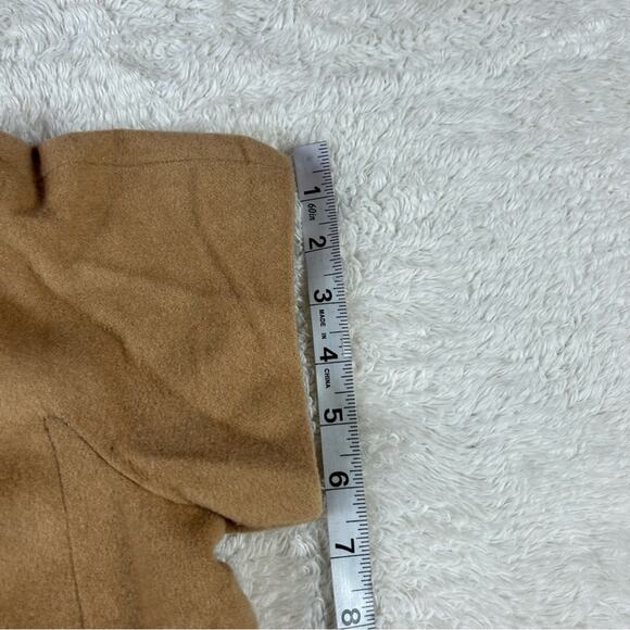 Vintage 60s Carlye union made mod shift dress, SiBonne lining, size 12 - Picture 7 of 15